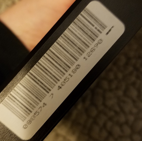 🔥Shirley Temple the Little Colonel (1994 VHS)rare - Picture 6 of 7